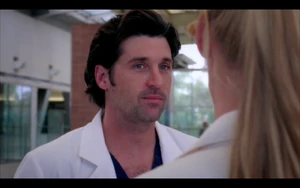 Derek Shepherd