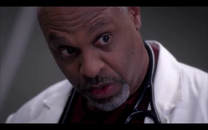 Richard Webber