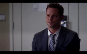 Alex Karev