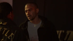 Jackson Avery