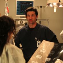 Dead Baby Bike Race Grey S Anatomy Universe Wiki Fandom