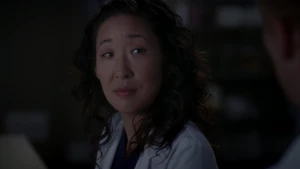 Cristina Yang