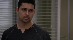 You're Gonna Need Someone on Your Side