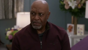 Richard Webber