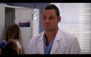 Alex Karev