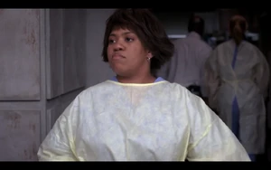 Miranda Bailey