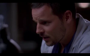 Alex Karev
