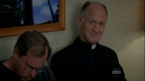 Father Kevin