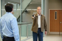 Gary Clark | Grey's Anatomy Universe Wiki | Fandom