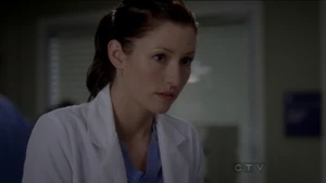 Lexie Grey
