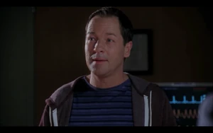 Kevin Mason