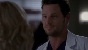 Alex Karev