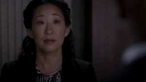 Cristina Yang
