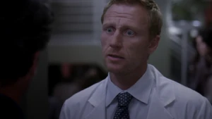 Owen Hunt