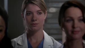 Leah Murphy