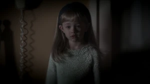 Young Meredith Grey