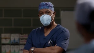 Richard Webber