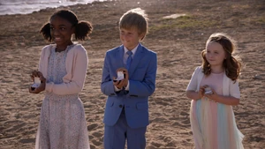 Someone Saved My Life Tonight