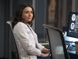 Amelia Shepherd