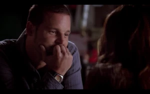 Alex Karev