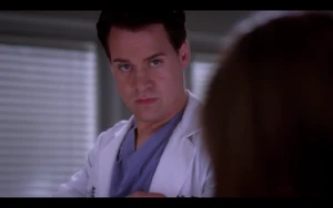 George O'Malley