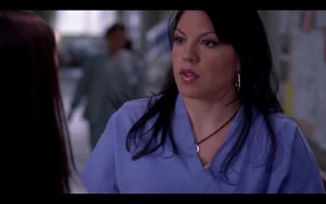 Callie Torres