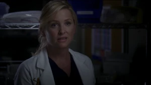 Arizona Robbins