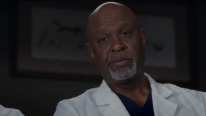 Richard Webber