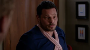Alex Karev