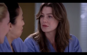 Meredith Grey