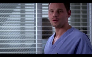 Alex Karev