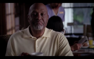 Richard Webber