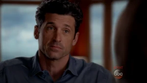 Derek Shepherd