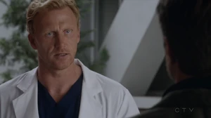 Owen Hunt