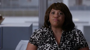 Miranda Bailey