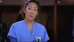 Cristina Yang