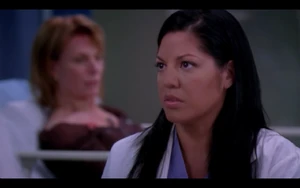 Callie Torres