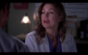 Meredith Grey