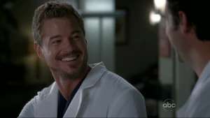 Mark Sloan