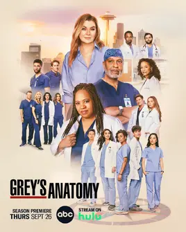 GreysAnatomySeason21Poster