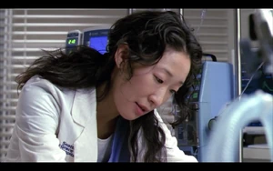 Cristina Yang