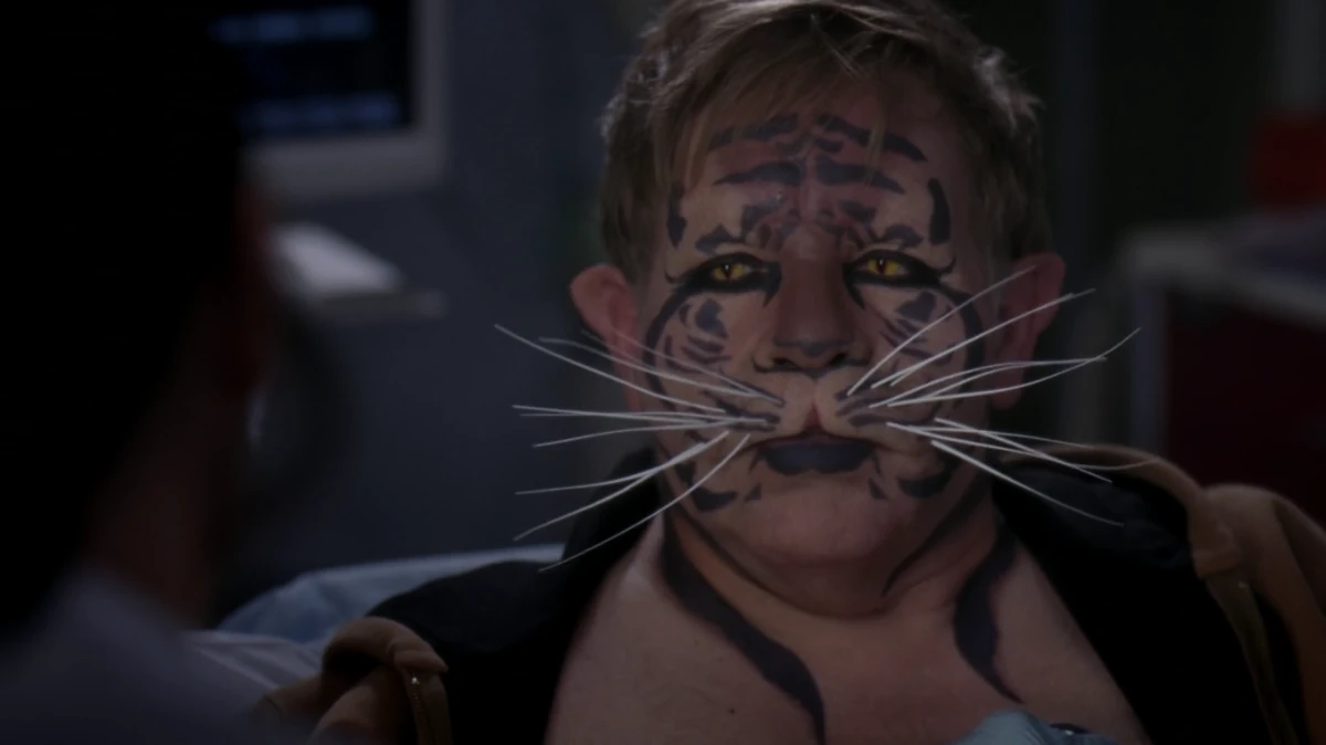 Grey's Anatomy: 5 Times The Show Was Sex Positive (\u0026 5 It Wasn't), image size:1200x674