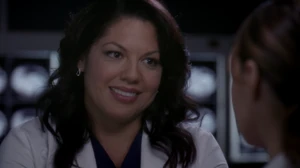 Callie Torres