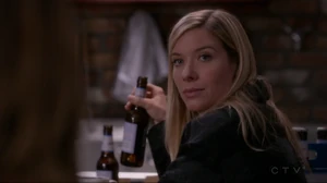 Leah Murphy