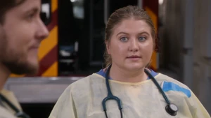 Caught Somewhere in Time