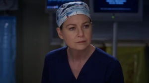 Meredith Grey