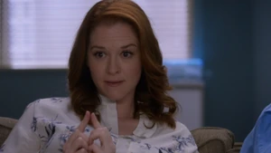April Kepner