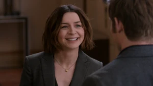 Amelia Shepherd