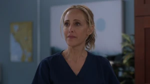 Teddy Altman