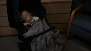 Scout Derek Shepherd Lincoln